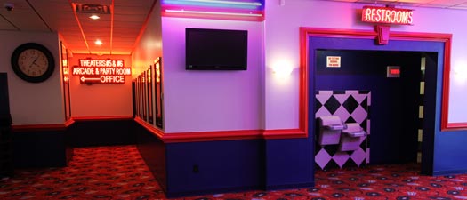 Image from Southgate Cinema 6